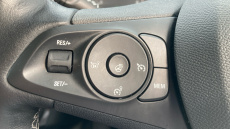 Vauxhall Corsa 1.2 Turbo Griffin 5dr Petrol Hatchback